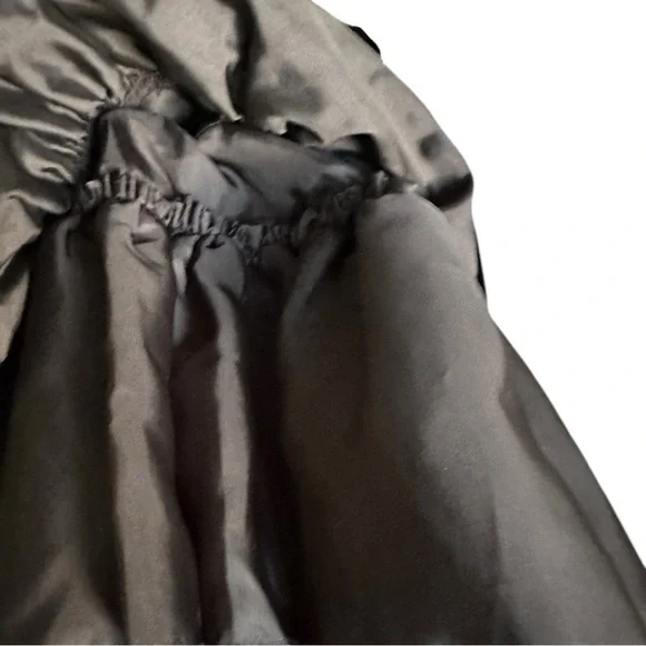 Ralph Lauren blue label pageant holiday dress 8 - Picture 5 of 10